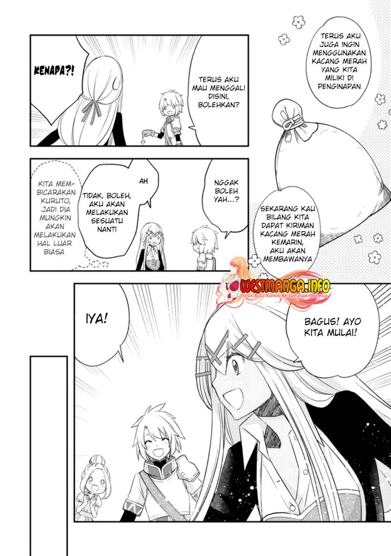 Kanchigai no Atelier Master Chapter 40 Gambar 20